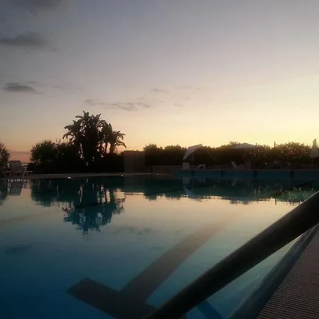 Pantanosecco * Santa Maria Del Focallo