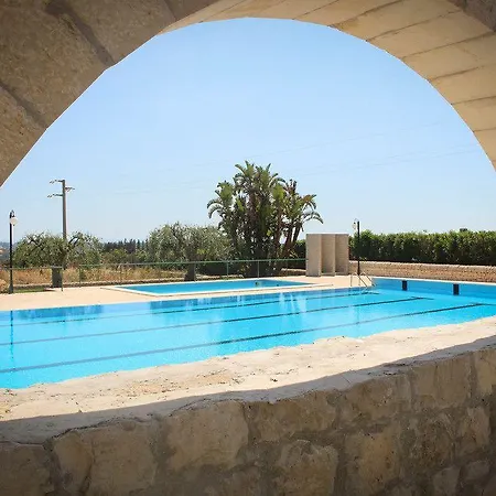 Çiftlik konaklama Pantanosecco