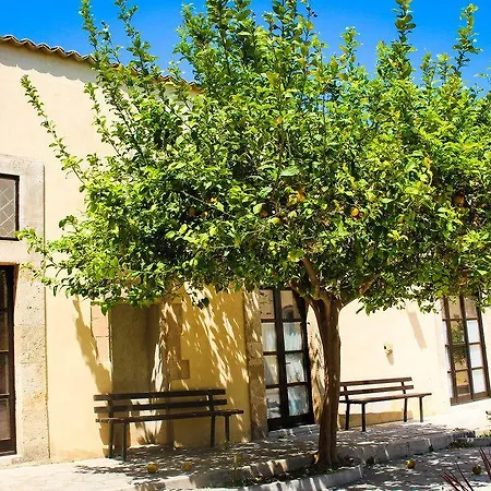 Pantanosecco Çiftlik konaklama Santa Maria Del Focallo