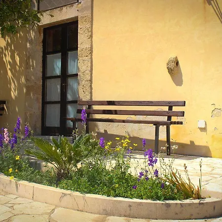 Pantanosecco Çiftlik konaklama Santa Maria Del Focallo