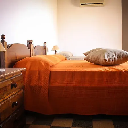 Çiftlik konaklama Pantanosecco