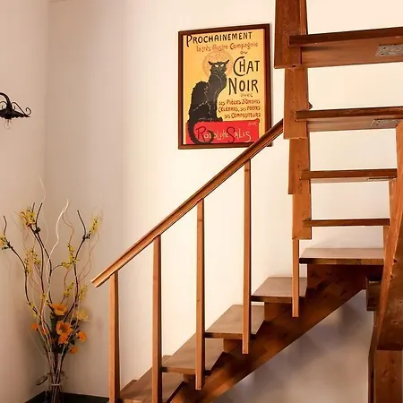 Pantanosecco Çiftlik konaklama