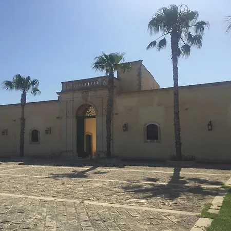 Pantanosecco Çiftlik konaklama Santa Maria Del Focallo