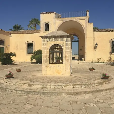 Pantanosecco Santa Maria Del Focallo