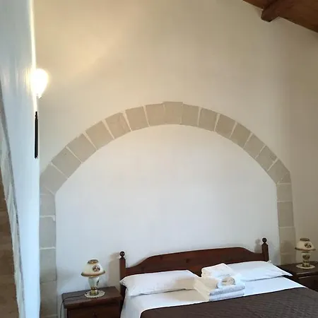 Pantanosecco Çiftlik konaklama