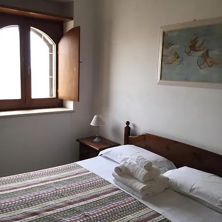 Çiftlik konaklama Pantanosecco *