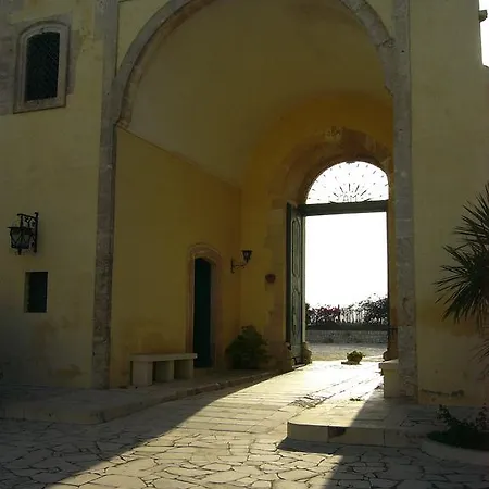 Pantanosecco Çiftlik konaklama Santa Maria Del Focallo