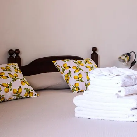 Pantanosecco Çiftlik konaklama Santa Maria Del Focallo