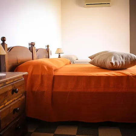 Pantanosecco Santa Maria Del Focallo