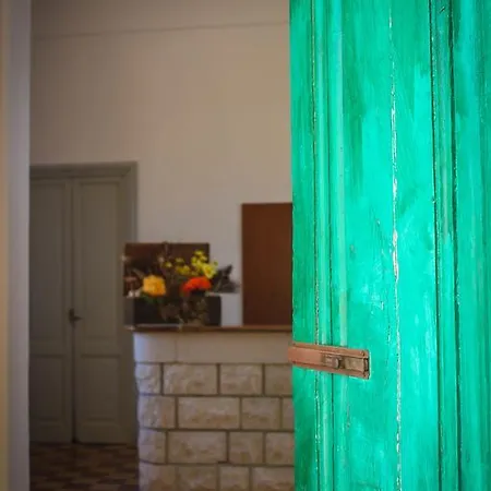 Pantanosecco Çiftlik konaklama *