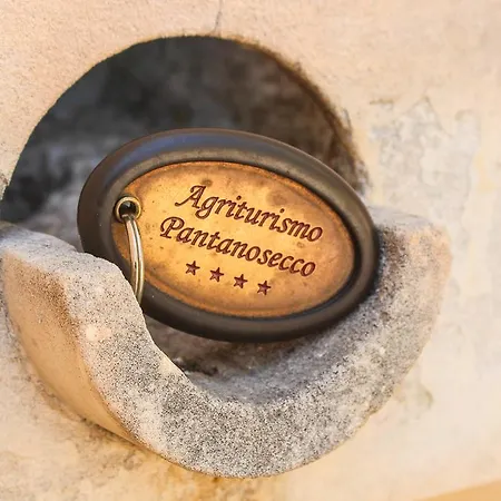 Pantanosecco Santa Maria Del Focallo