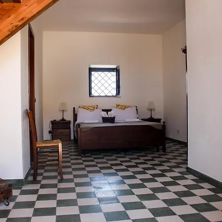 Pantanosecco Çiftlik konaklama *